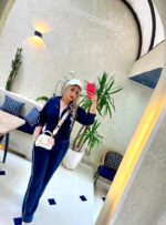 ست اوشو وارداتی46924 - Image 5