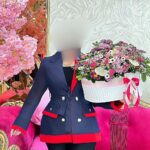 کت جین ترکیبی۴۷۴۴۵