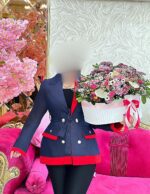 کت جین ترکیبی۴۷۴۴۵