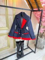 کت جین ترکیبی۴۷۴۴۵ - Image 2