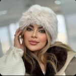 کلاه پوست بسیار فاخر