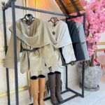 پالتو لامرشال دار47639