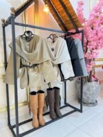 پالتو لامرشال دار47639