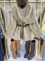 پالتو لامرشال دار47639 - Image 5