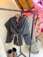 پالتو لامرشال دار47639 - Image 3