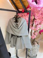 پالتو لامرشال دار47639 - Image 4