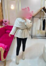 پالتو لامرشال دار47639 - Image 3