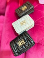 کیف مینی میو میو67433 - Image 2