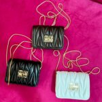 کیف مینی میو میو67433