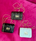 کیف مینی میو میو67433