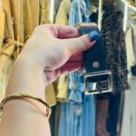 کمربند چرم 63258