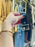 کمربند چرم 63258 - Image 2