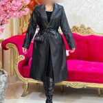 پالتو بلند پوست ماری۸۹۹۸۹