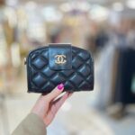 کیف چرم شنل 43567