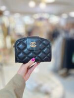 کیف چرم شنل 43567