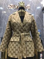 کت ضخیم فاخر ۶۰۰۸۹