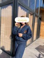 بامبر جین خرسی46683 - Image 3