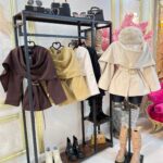 پالتو لامر فوتر کوبیده شده ۵۷۸۹۰