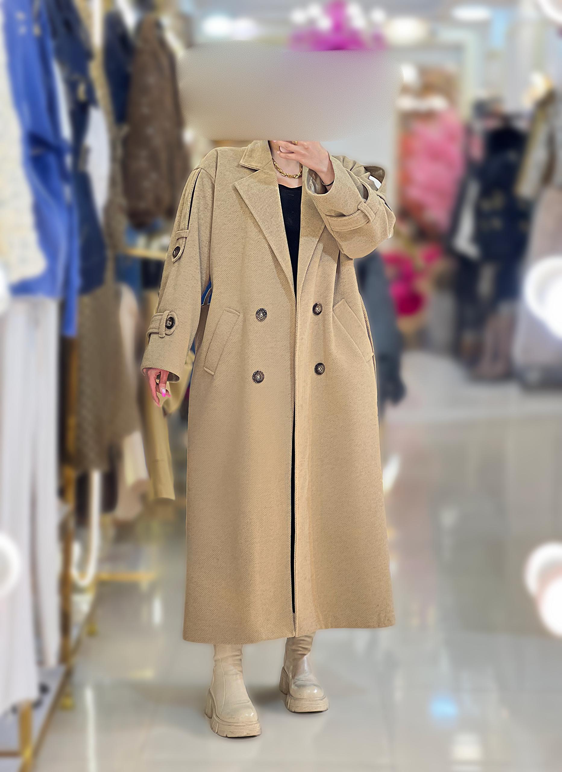 IMG-20260101-WA0117 پالتو فوتر ماکسی47054 - Image 1