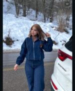 بامبر جین خرسی46683 - Image 2