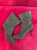 بوت چروک نگینی جدید🥰39169 - Image 3