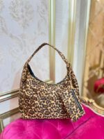 کیف پلنگی47724