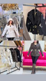 کت جین ستاره45939 - Image 5