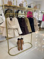 لگ شاین نقره ایی - Image 7