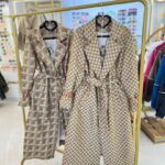 "پالتو ماکسی آستردار" 52364