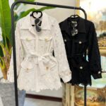 مانتو مزونی گیپوری 37609