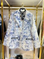 کت وارداتی کریستین دیور565656 - Image 3