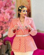 کت گوچی باربی 23555 - Image 5