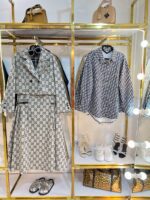 شومیز وارداتی کرپ - Image 3