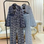 ست جین ریش پولکی89754