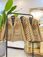 کت وارداتی کوتاه 14129 - Image 3