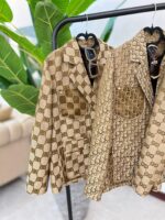 کت وارداتی کوتاه 14129 - Image 7