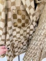 کت وارداتی کوتاه 14129 - Image 5