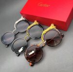 عینک کارتیر پلنگی 89009