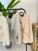 کت ترک همراه با آویز45220 - Image 3