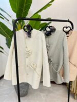 کت ترک همراه با آویز45220 - Image 4