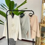 کت ترک همراه با آویز45220