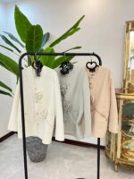 کت ترک همراه با آویز45220