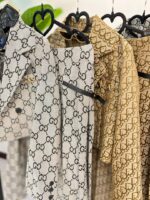 ست کت و دامن وارداتی 85032 - Image 6