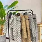 ست کت و دامن وارداتی 85032