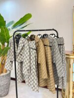 ست کت و دامن وارداتی 85032