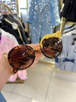 عینک کارتیر پلنگی 89009 - Image 4