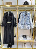 کت وارداتی کریستین دیور565656 - Image 4