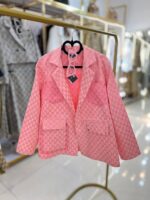 کت گوچی باربی 23555 - Image 2