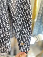 شومیز وارداتی کرپ - Image 4