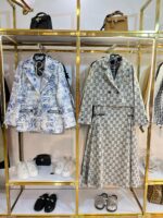 کت وارداتی کریستین دیور565656 - Image 5